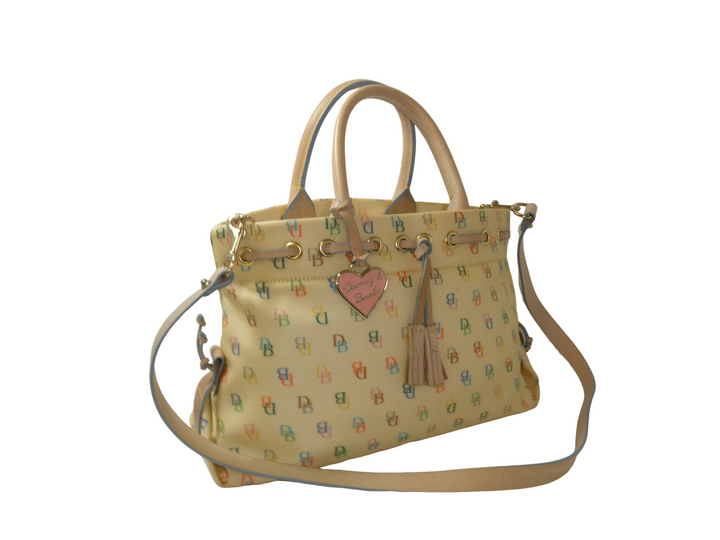 【小物/雑貨】 DOONEY&BOURKE　ハンドバッグ/クラッチバッグ　バッグ