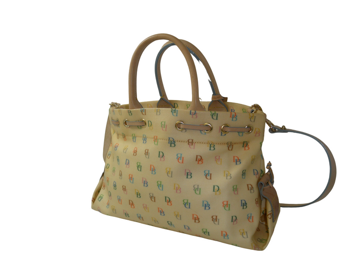 【小物/雑貨】 DOONEY&BOURKE　ハンドバッグ/クラッチバッグ　バッグ
