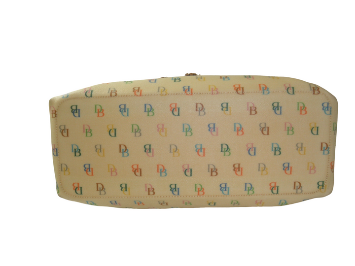 【小物/雑貨】 DOONEY&BOURKE　ハンドバッグ/クラッチバッグ　バッグ