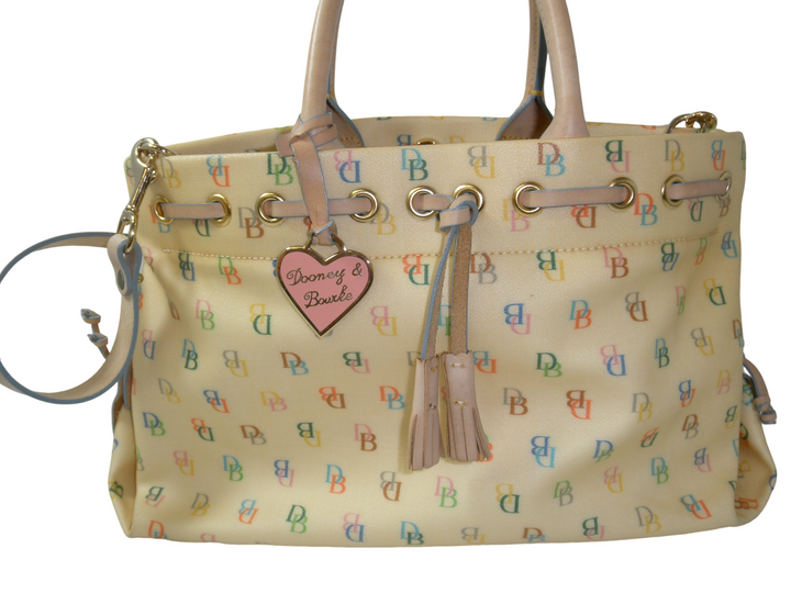 【小物/雑貨】 DOONEY&BOURKE　ハンドバッグ/クラッチバッグ　バッグ