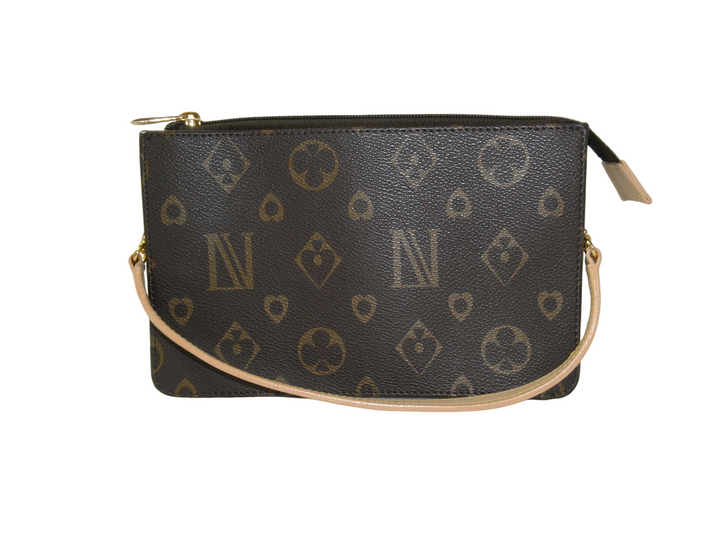 【小物/雑貨】 DIANA VALENTINO　ハンドバッグ/クラッチバッグ　バッグ