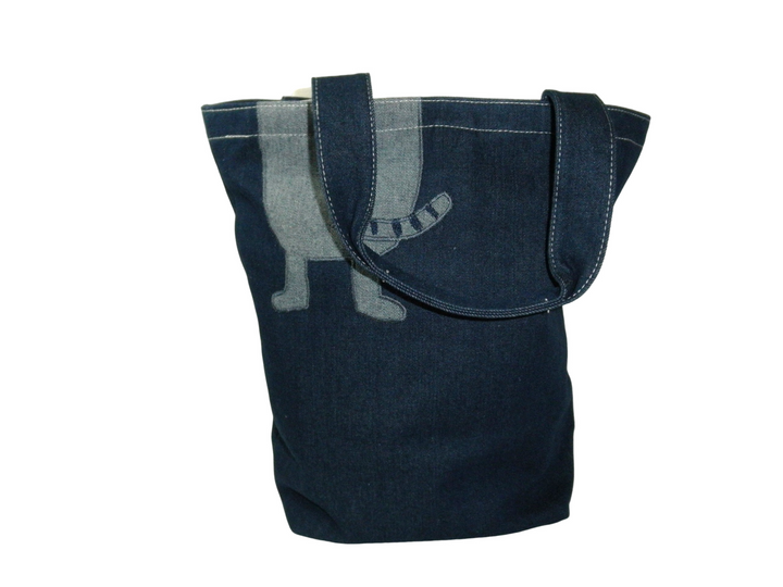 【小物/雑貨】 neko maruke　トートバッグ　バッグ