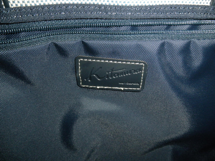 【小物/雑貨】 Kitamura　トートバッグ　バッグ