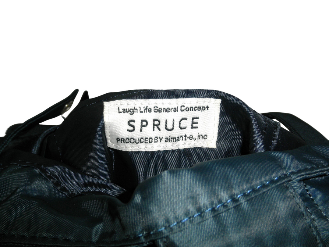 【小物/雑貨】 SPRUCE　バックパック/リュック　バッグ