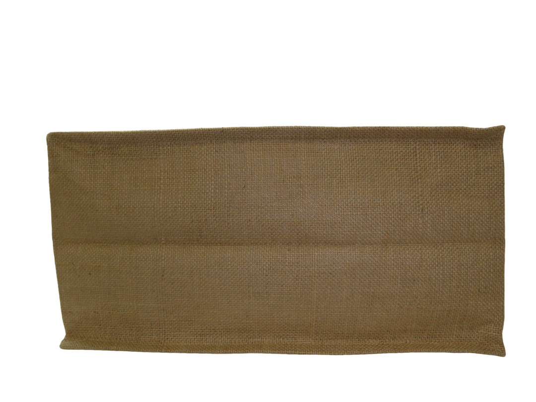 【小物/雑貨】 Jute Tote　エコバッグ/サブバッグ　バッグ