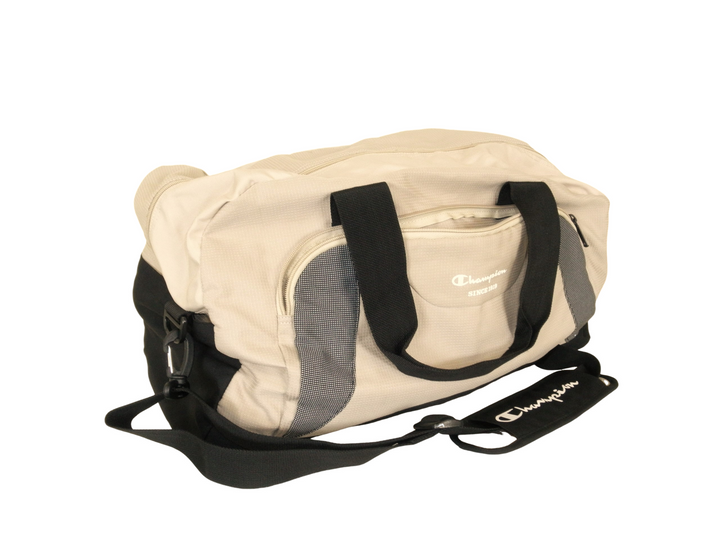 【小物/雑貨】 Champion　ボストンバッグ　バッグ