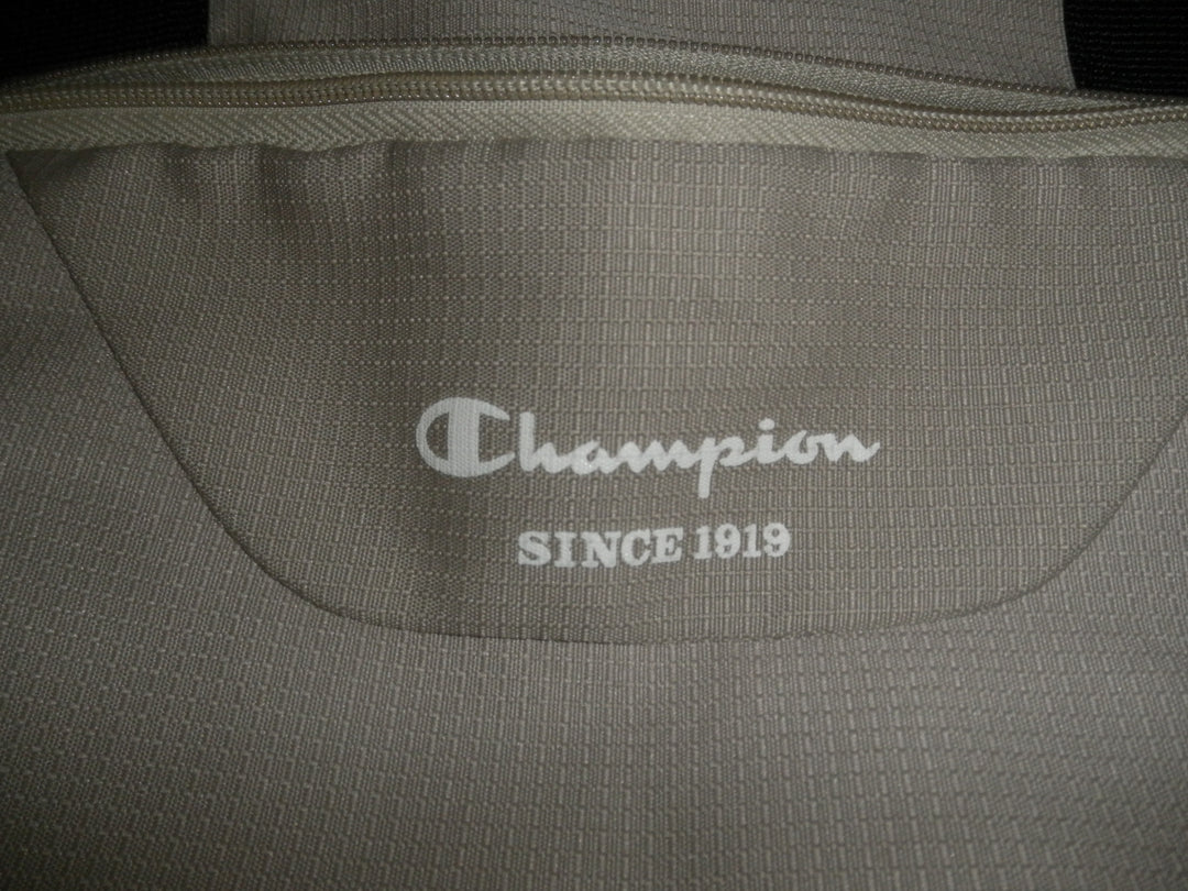 【小物/雑貨】 Champion　ボストンバッグ　バッグ