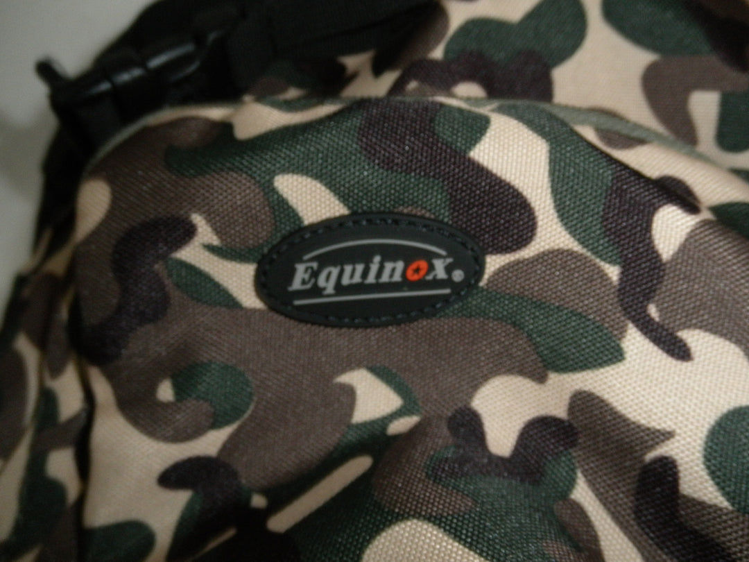 【小物/雑貨】 Equinox　バックパック/リュック　バッグ
