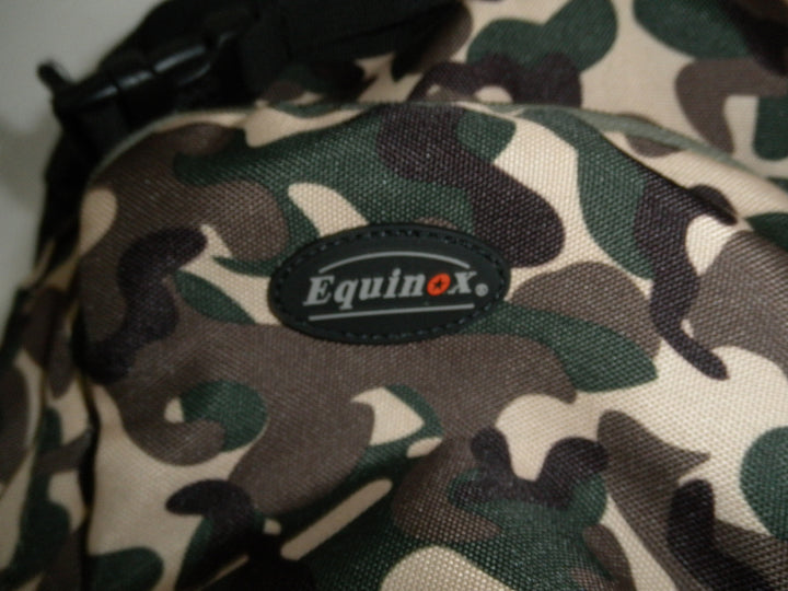【小物/雑貨】 Equinox　バックパック/リュック　バッグ