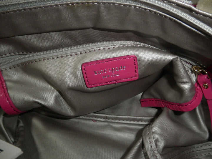 【小物/雑貨】 kate spade　ハンドバッグ/クラッチバッグ　バッグ