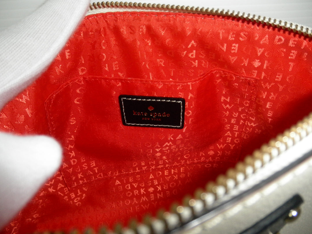 【小物/雑貨】 kate spade　ショルダーバッグ　バッグ