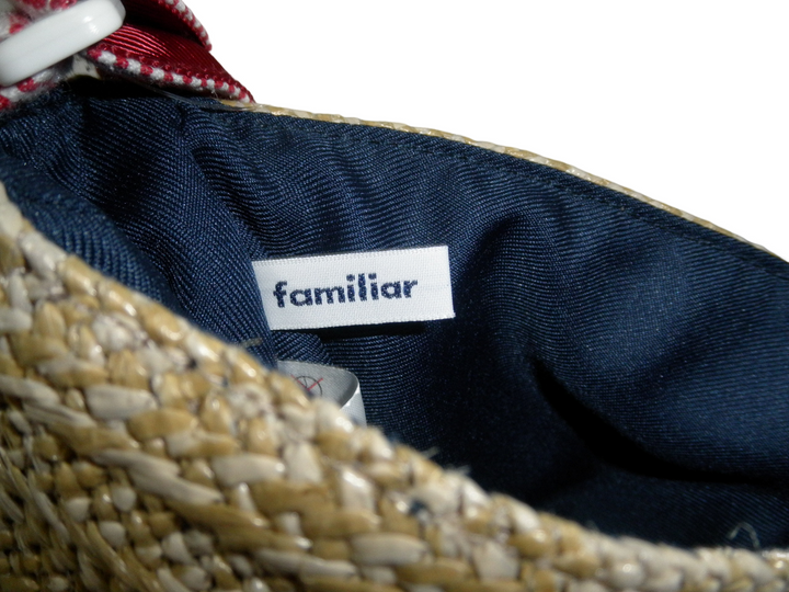 【小物/雑貨】 familiar　ショルダーバッグ　バッグ