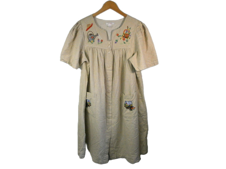 【激安古着】 Go Softly patio　ワンピース　ワンピース or ドレス