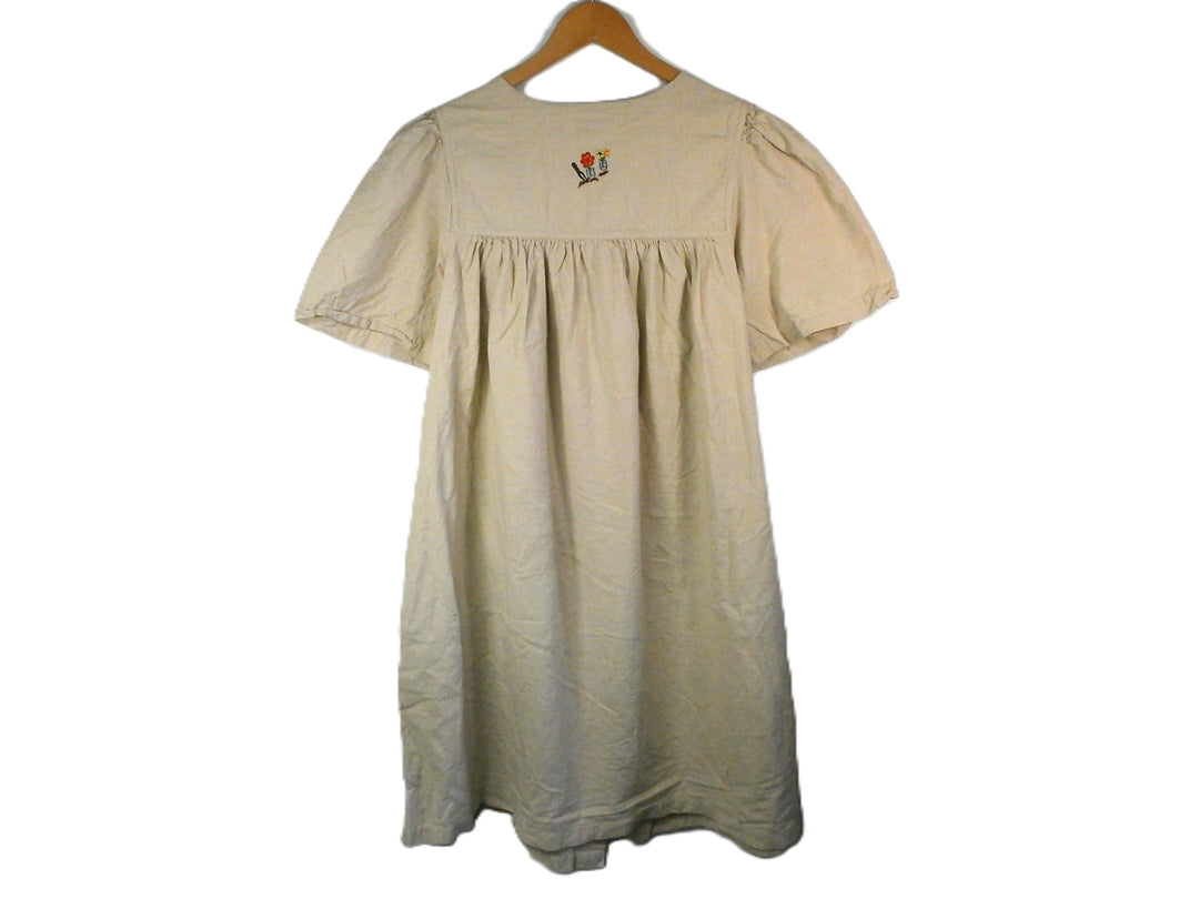 【激安古着】 Go Softly patio　ワンピース　ワンピース or ドレス