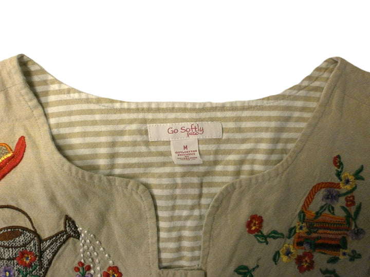 【激安古着】 Go Softly patio　ワンピース　ワンピース or ドレス