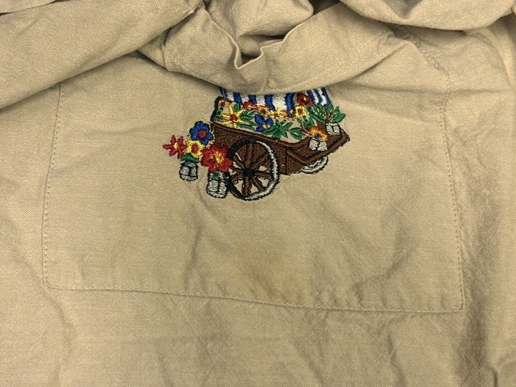 【激安古着】 Go Softly patio　ワンピース　ワンピース or ドレス