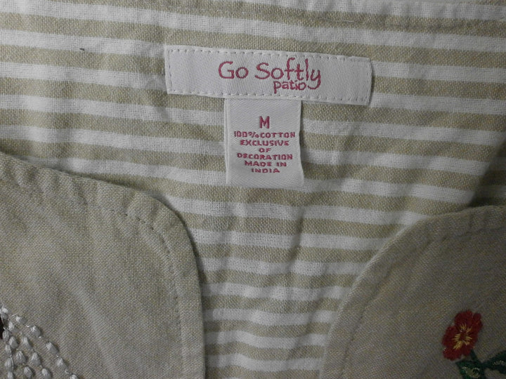 【激安古着】 Go Softly patio　ワンピース　ワンピース or ドレス
