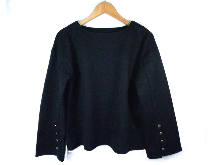 【激安古着】 ブランド名不明　長袖Tシャツ　トップス