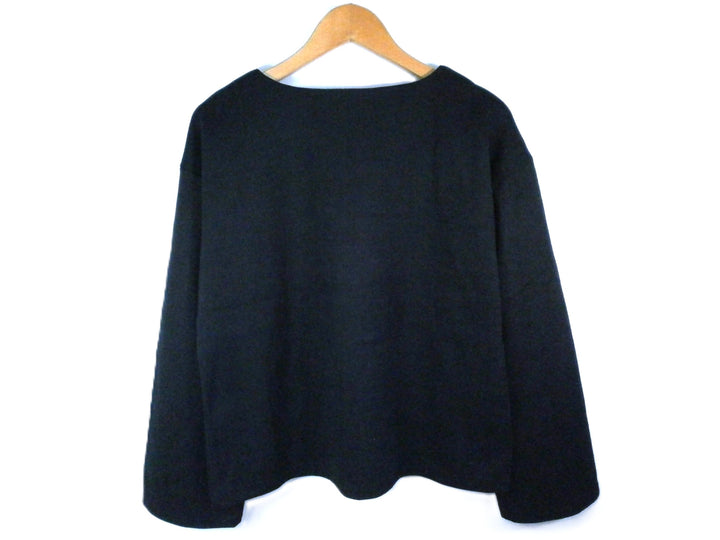 【激安古着】 ブランド名不明　長袖Tシャツ　トップス