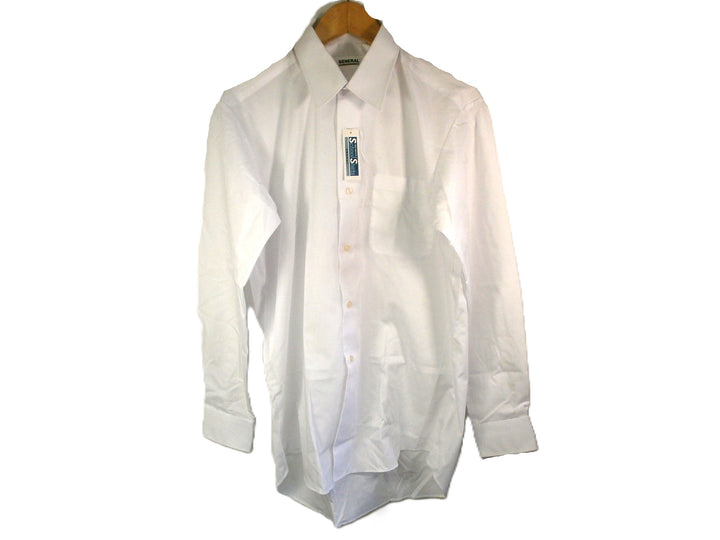 【激安古着】 GENERAL　長袖シャツ　トップス