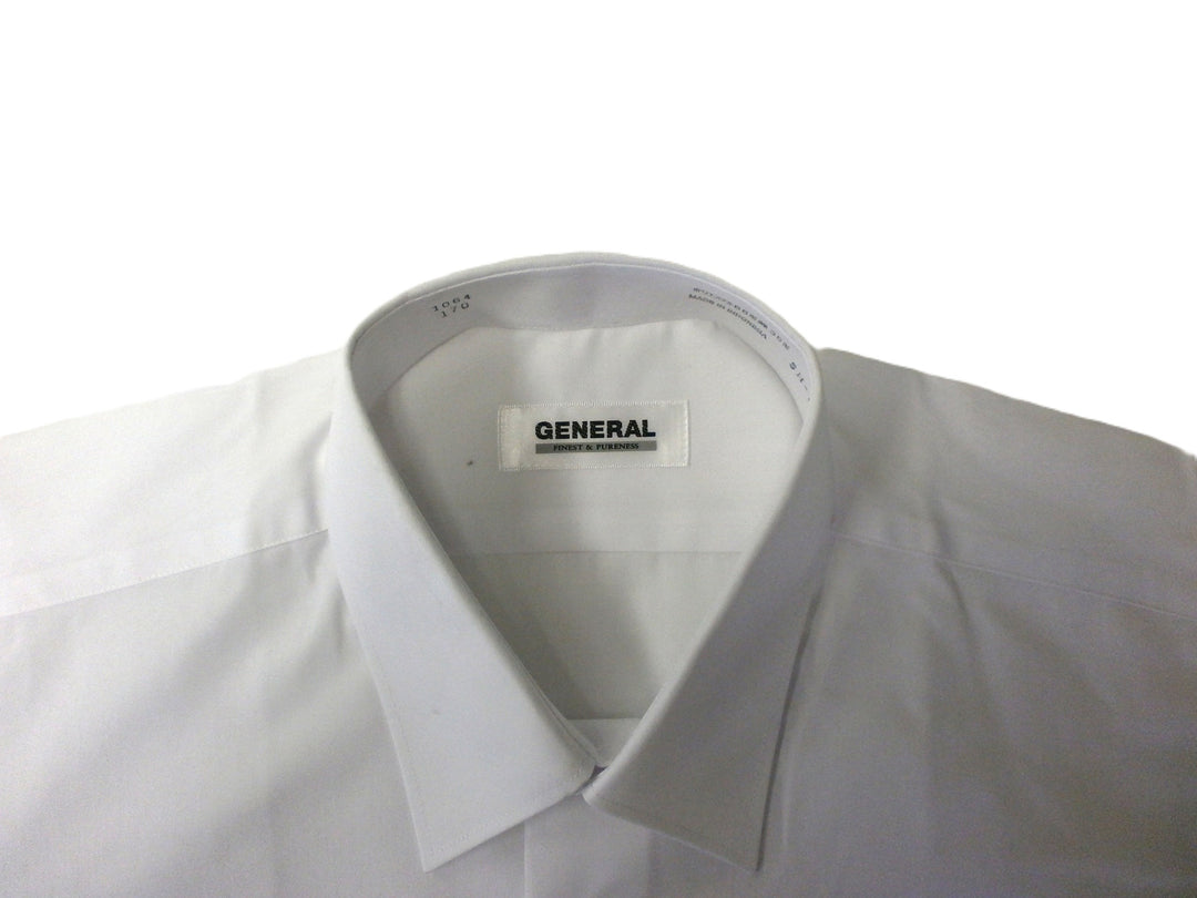 【激安古着】 GENERAL　長袖シャツ　トップス