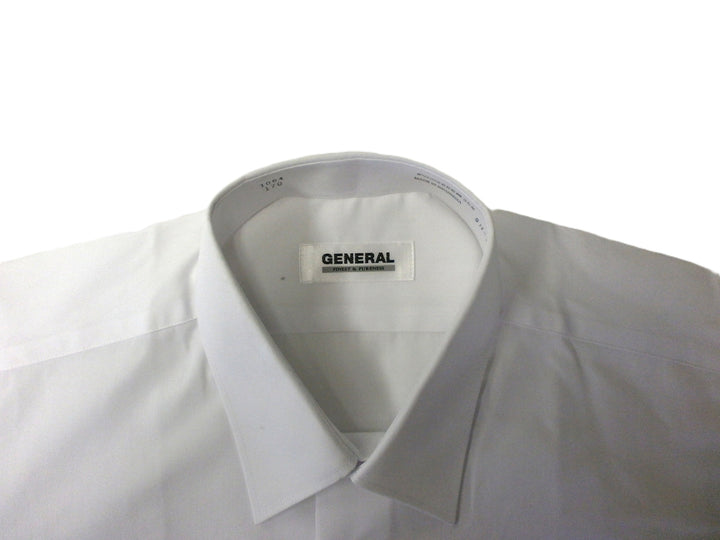 【激安古着】 GENERAL　長袖シャツ　トップス