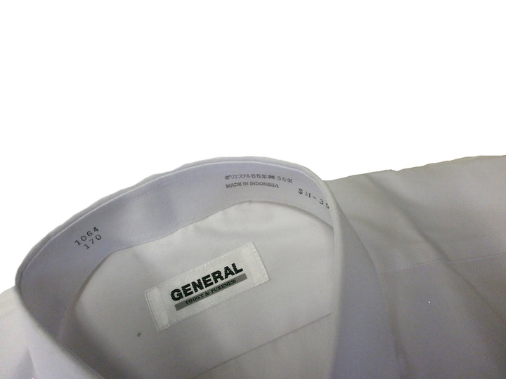 【激安古着】 GENERAL　長袖シャツ　トップス