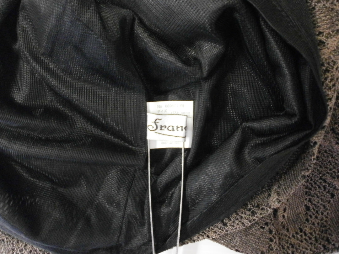 【激安古着】 francaise　セットアップ　オールインワンセットアップ