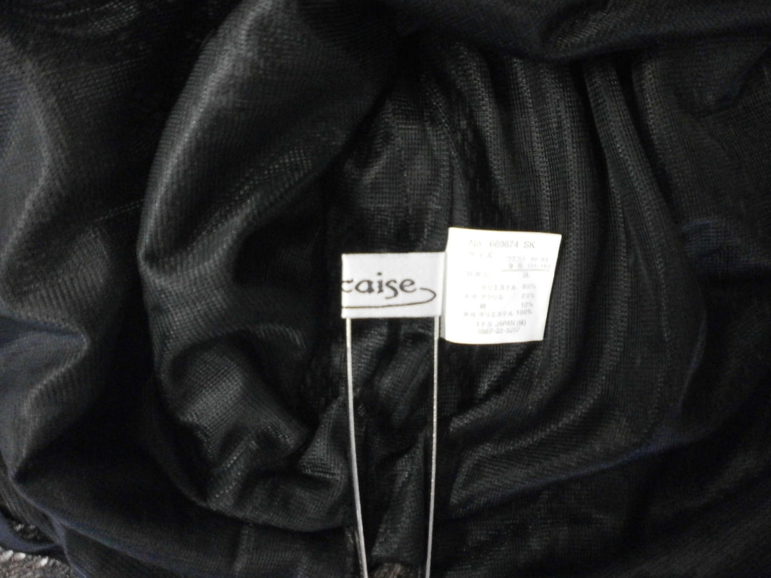 【激安古着】 francaise　セットアップ　オールインワンセットアップ