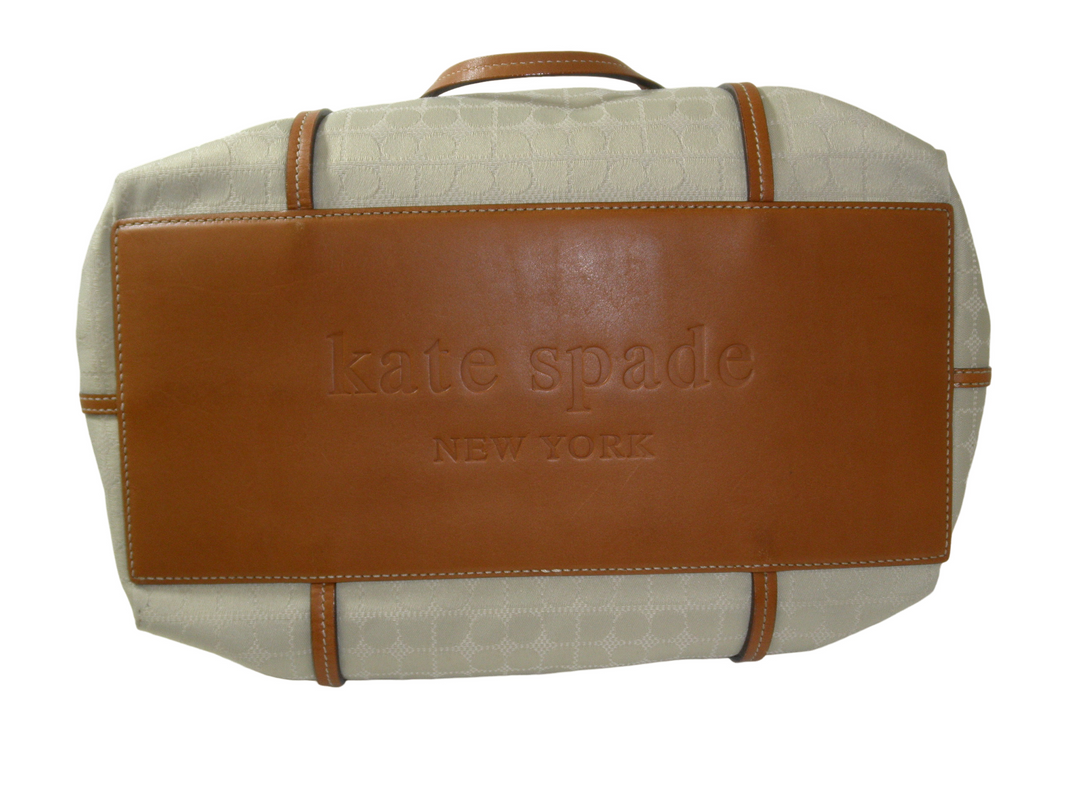 【小物/雑貨】 kate spade　トートバッグ　バッグ