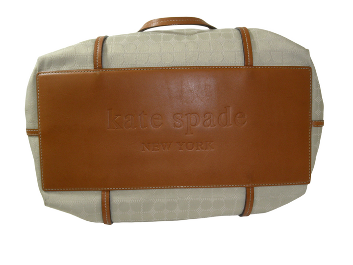 【小物/雑貨】 kate spade　トートバッグ　バッグ