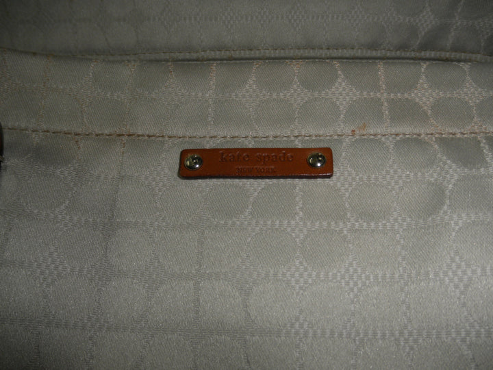 【小物/雑貨】 kate spade　トートバッグ　バッグ
