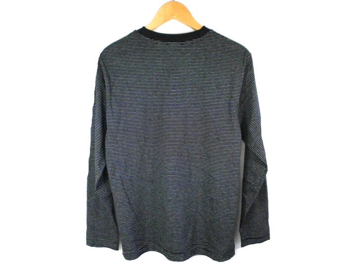 【激安古着】 無印良品　長袖Tシャツ　トップス