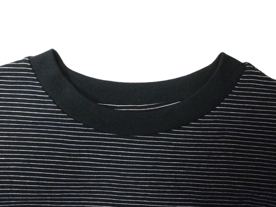 【激安古着】 無印良品　長袖Tシャツ　トップス