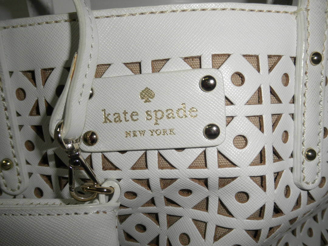 【小物/雑貨】 kate spade　ハンドバッグ/クラッチバッグ　バッグ
