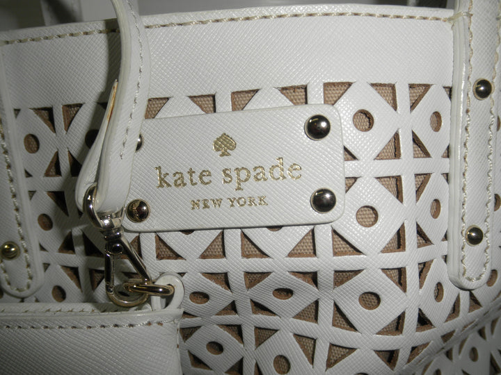 【小物/雑貨】 kate spade　ハンドバッグ/クラッチバッグ　バッグ