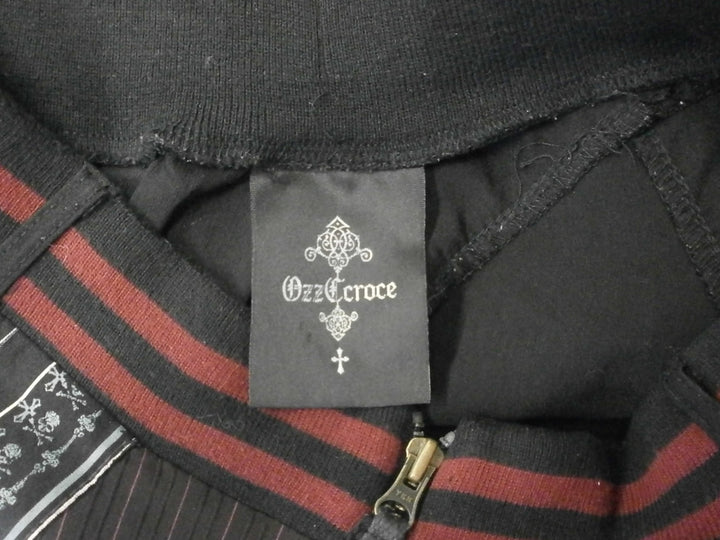 【激安古着】 OzzCcroce　ミニスカート　スカート