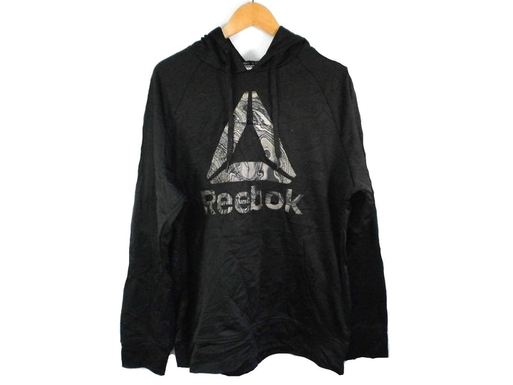 【激安古着】 Reebok　パーカー　トップス