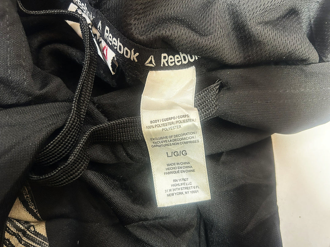 【激安古着】 Reebok　パーカー　トップス