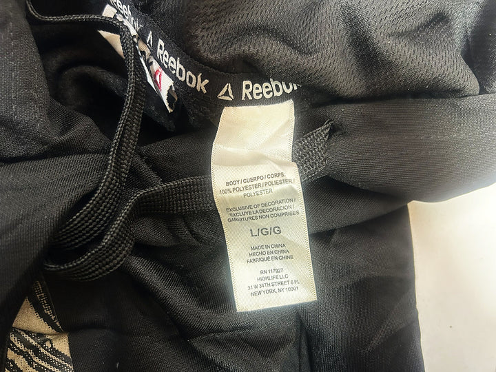 【激安古着】 Reebok　パーカー　トップス