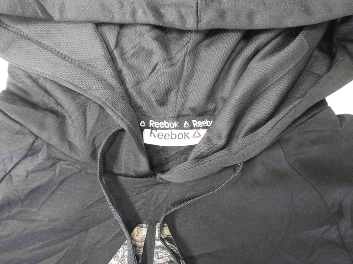 【激安古着】 Reebok　パーカー　トップス