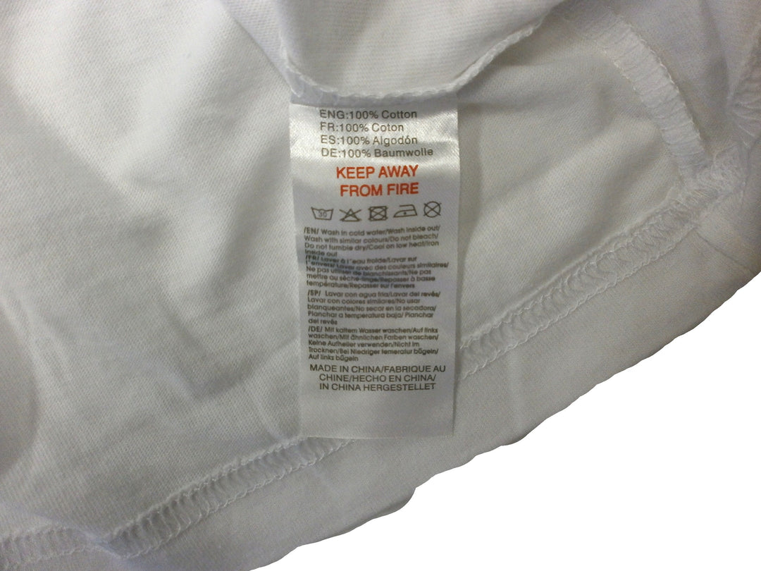 【激安古着】 FIFA World Cup Qatar2022　半袖Tシャツ　トップス