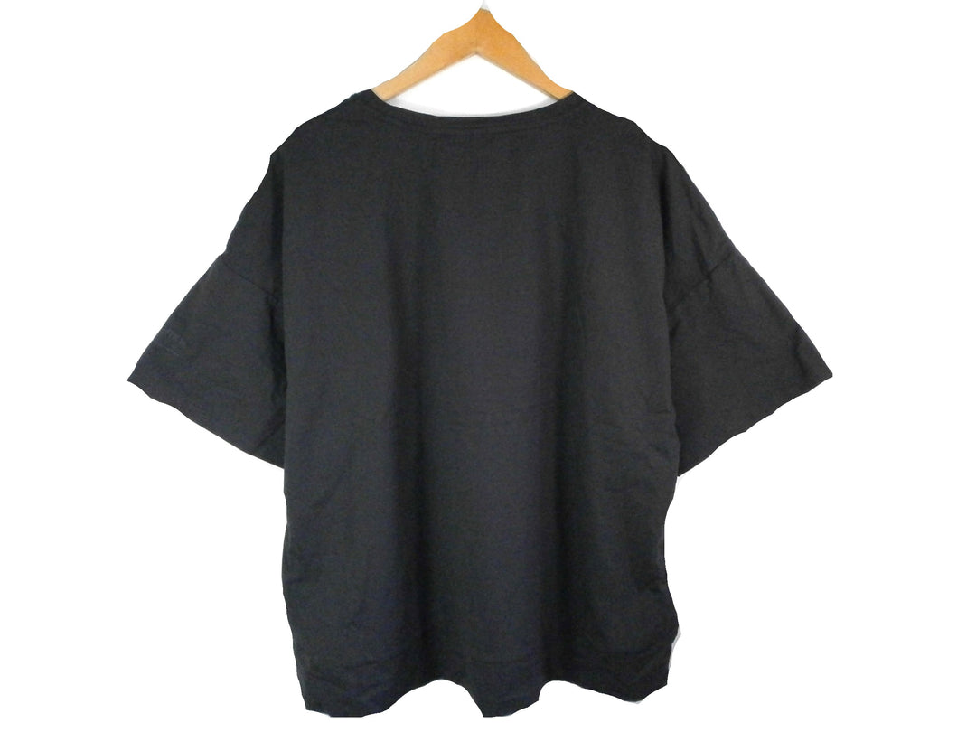 【激安古着】 HK WORKS ATHLE　半袖Tシャツ　トップス