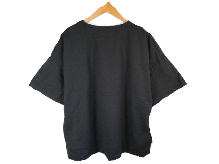 【激安古着】 HK WORKS ATHLE　半袖Tシャツ　トップス