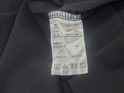 【激安古着】 HK WORKS ATHLE　半袖Tシャツ　トップス