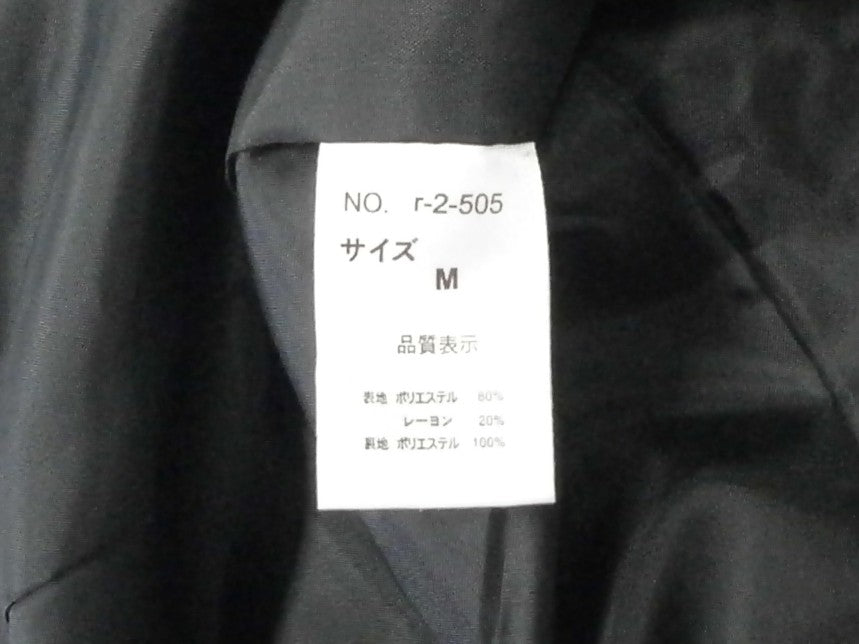 【激安古着】 roshell　テーラードジャケット　アウター