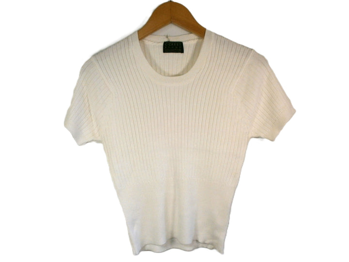 【激安古着】 C.CREST BRND COLLECTION　ニットorセーター　トップス
