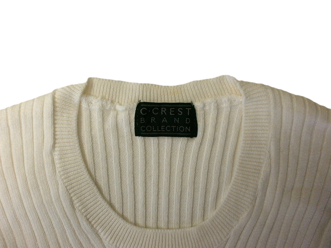 【激安古着】 C.CREST BRND COLLECTION　ニットorセーター　トップス