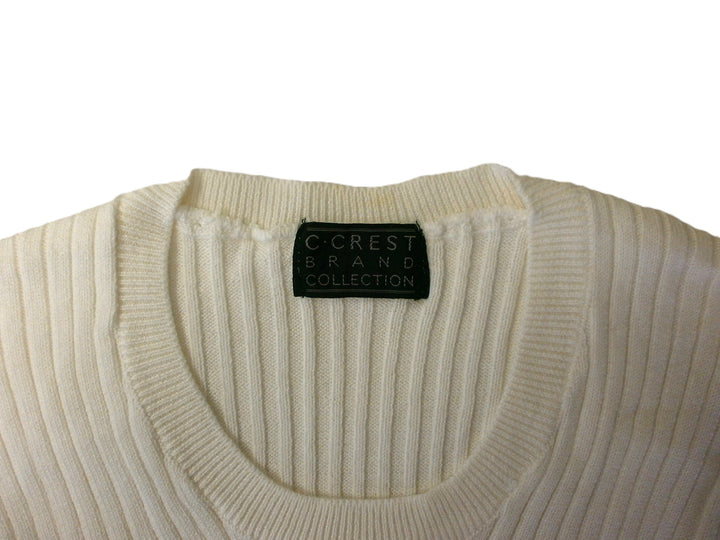 【激安古着】 C.CREST BRND COLLECTION　ニットorセーター　トップス