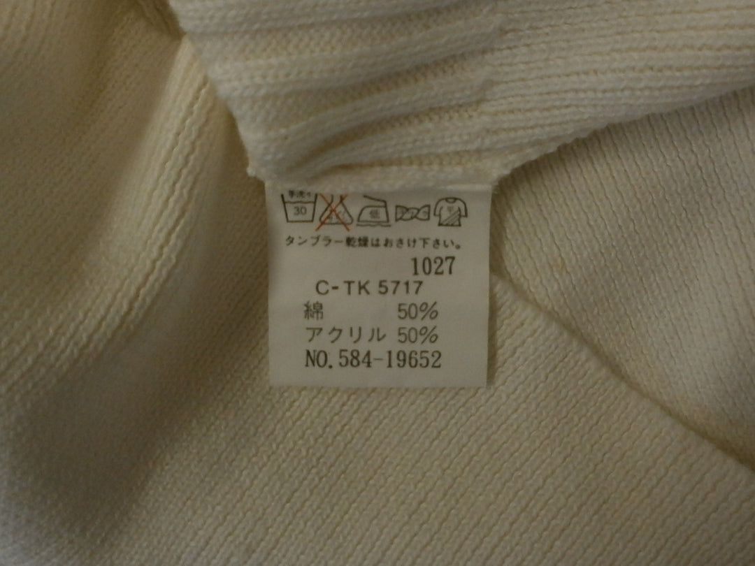 【激安古着】 C.CREST BRND COLLECTION　ニットorセーター　トップス